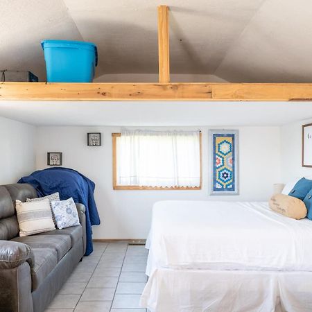 Cozy Cabin Near Ark! Adam And Eve'S Retreat Williamstown Luaran gambar