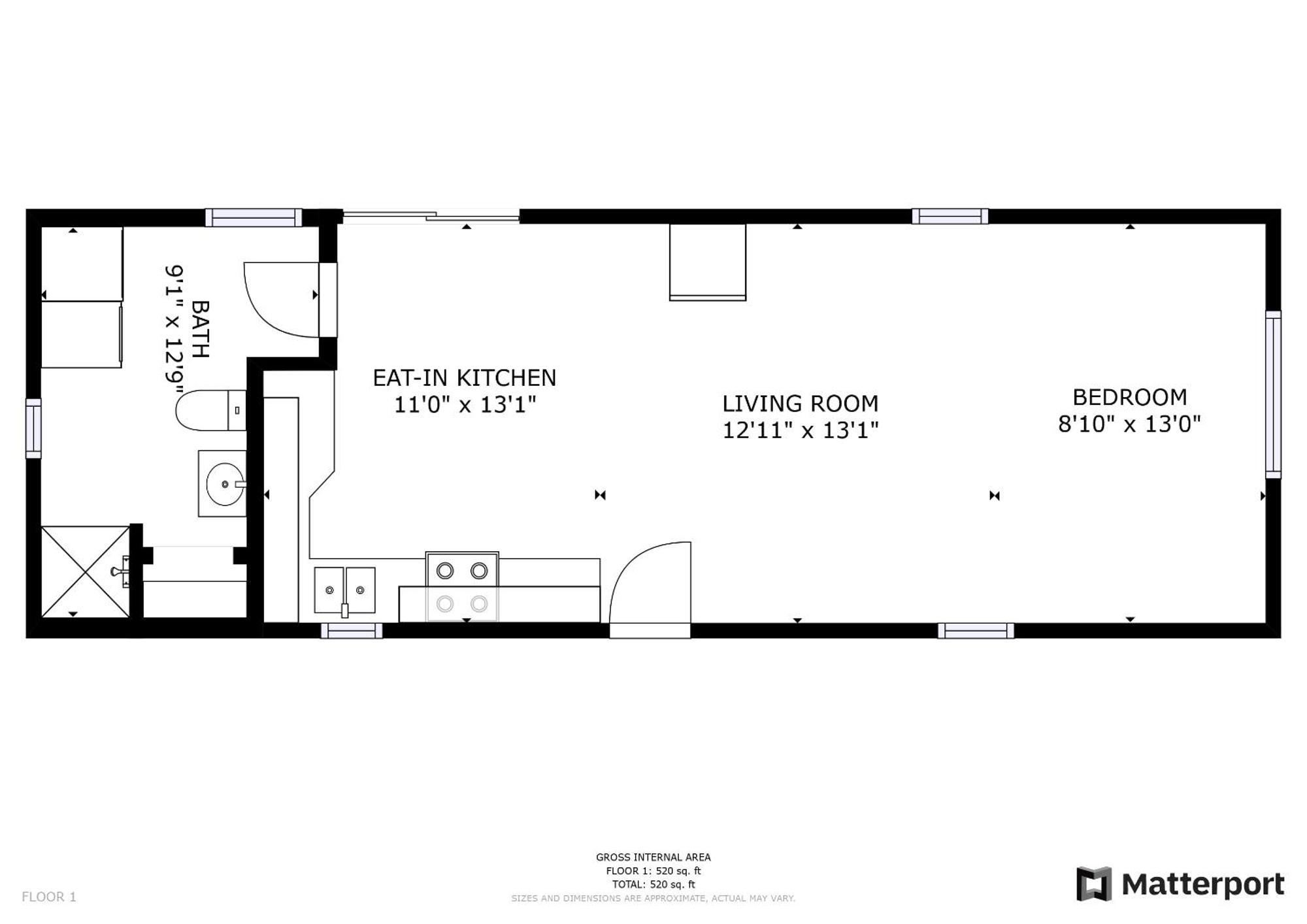 Cozy Cabin Near Ark! Adam And Eve'S Retreat Williamstown Luaran gambar